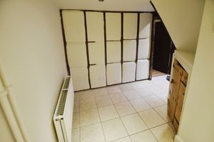 Entrance Hall- click for photo gallery